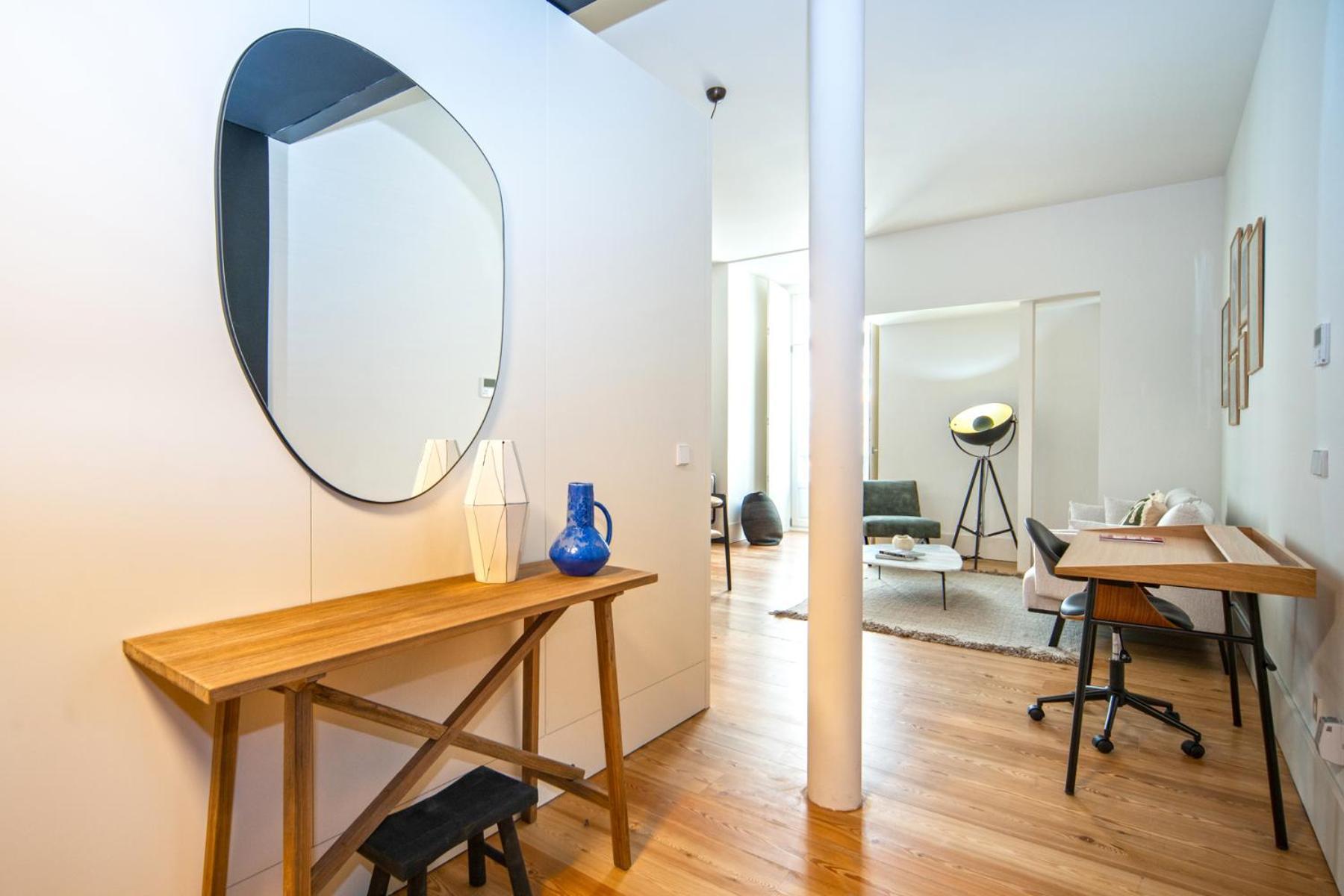 Apartment Arco Augusta By The Good Neighbour In *