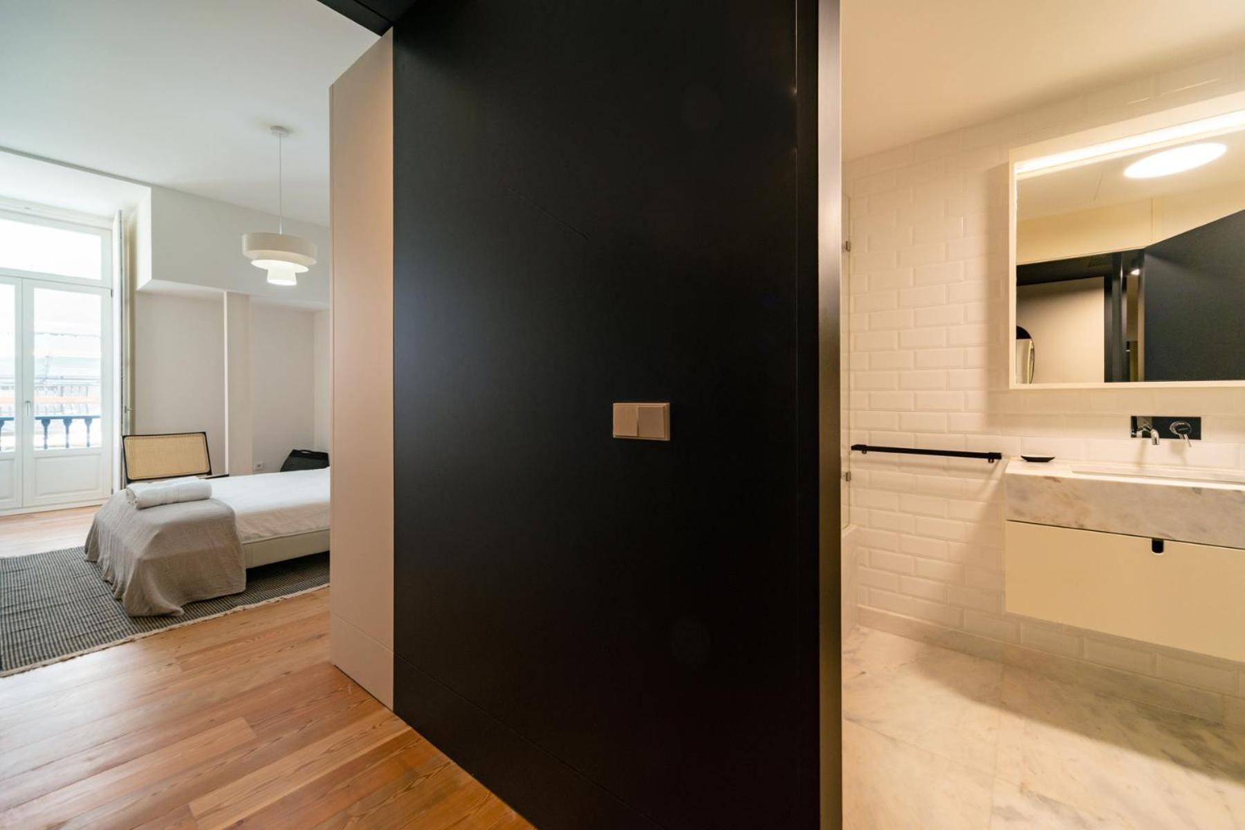 Arco Augusta By The Good Neighbour In Apartment Lissabon