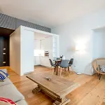 Arco Augusta By The Good Neighbour In Lisbon