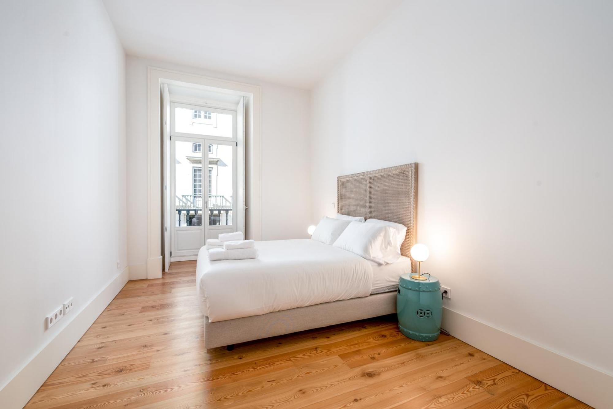 Apartment Arco Augusta By The Good Neighbour In Lissabon