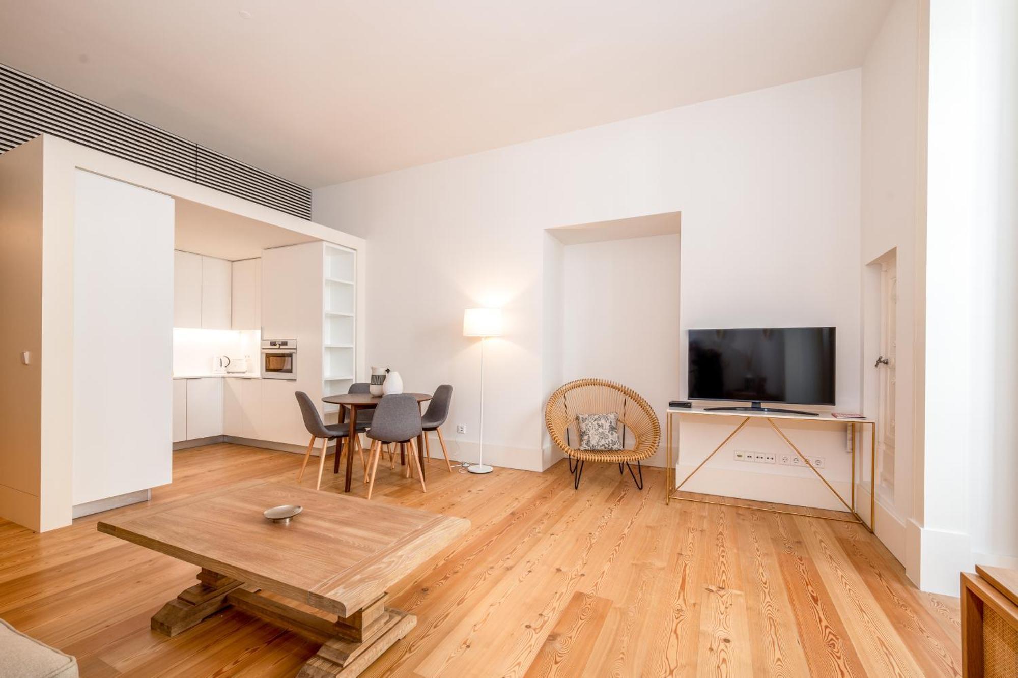 Apartment Arco Augusta By The Good Neighbour In Lissabon