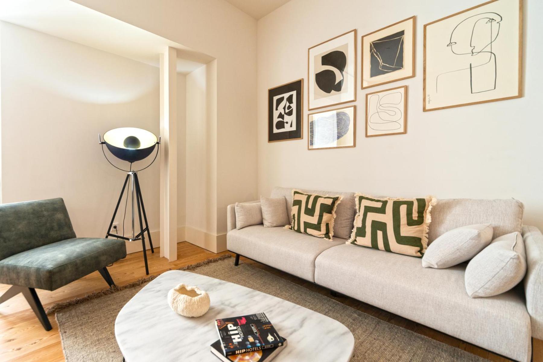 Arco Augusta By The Good Neighbour In * Lisboa