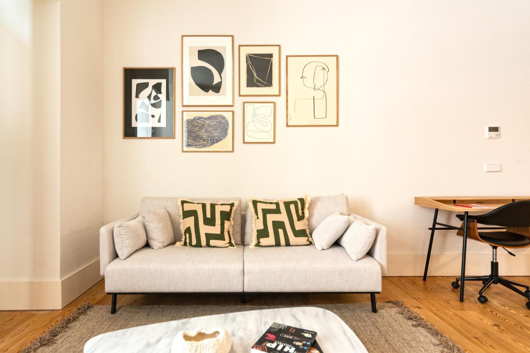 Arco Augusta By The Good Neighbour In Apartment *