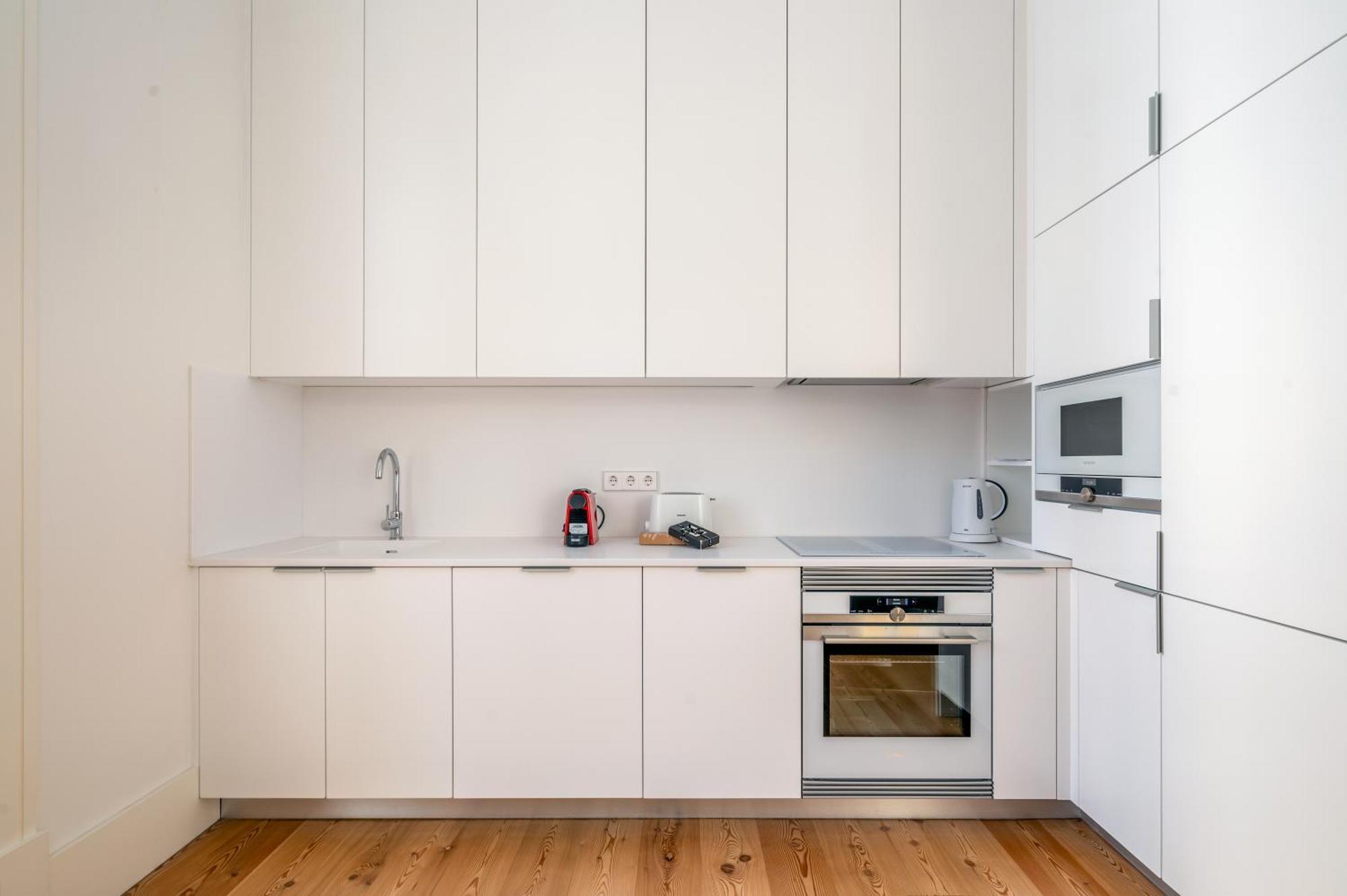 Arco Augusta By The Good Neighbour In Lejlighed Lisboa
