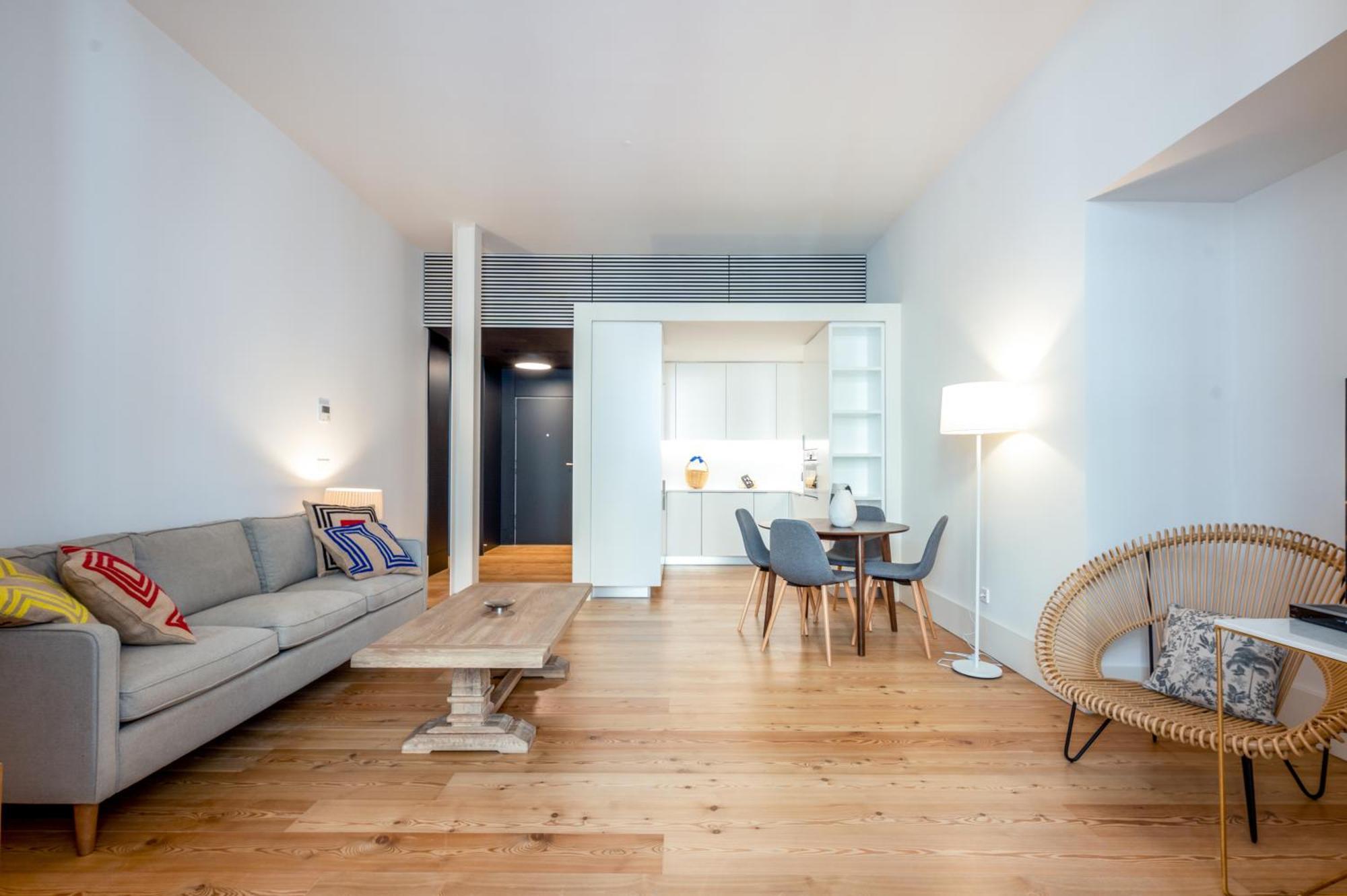 Arco Augusta By The Good Neighbour In * Lisboa