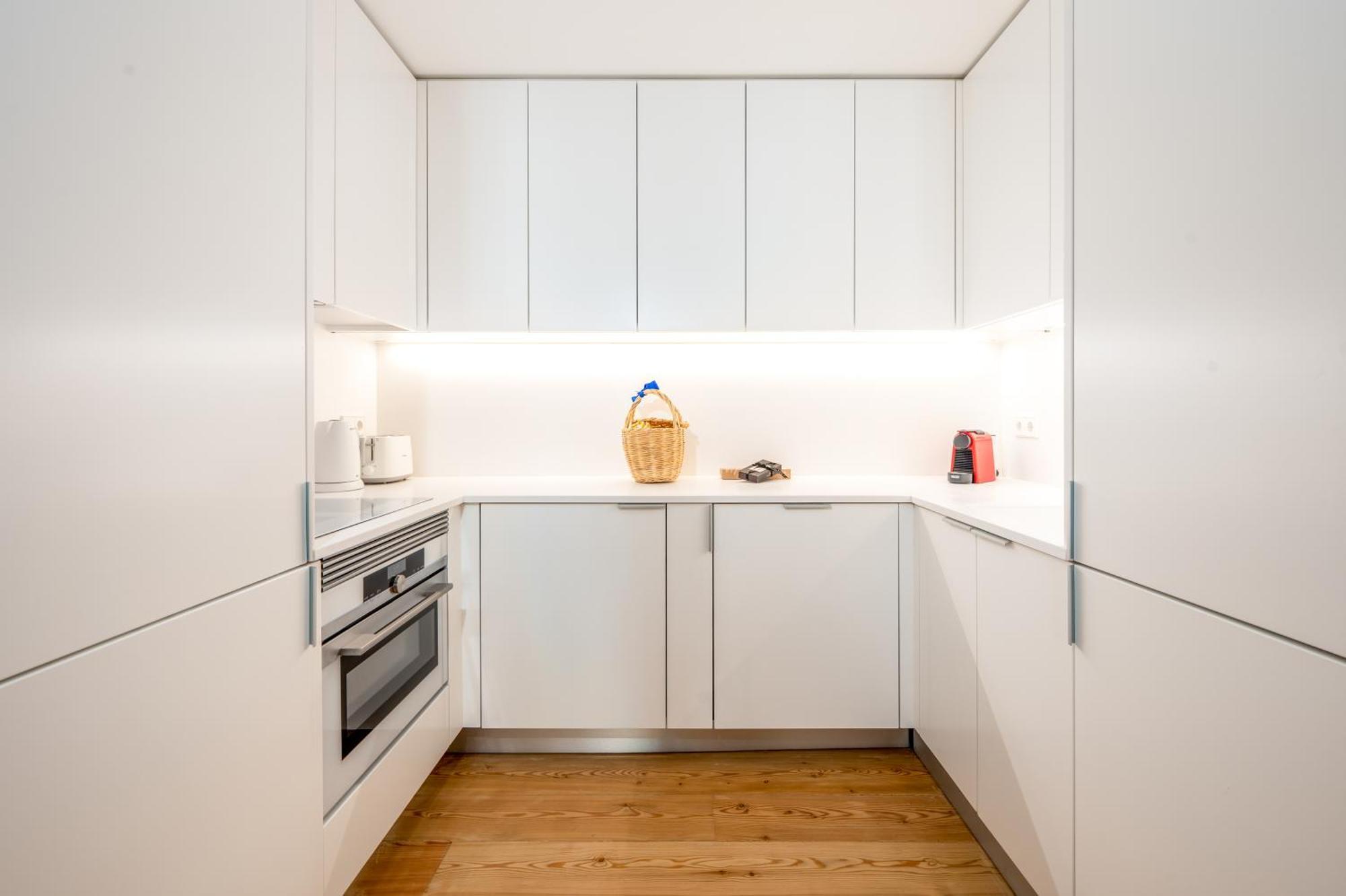 Apartment Arco Augusta By The Good Neighbour In