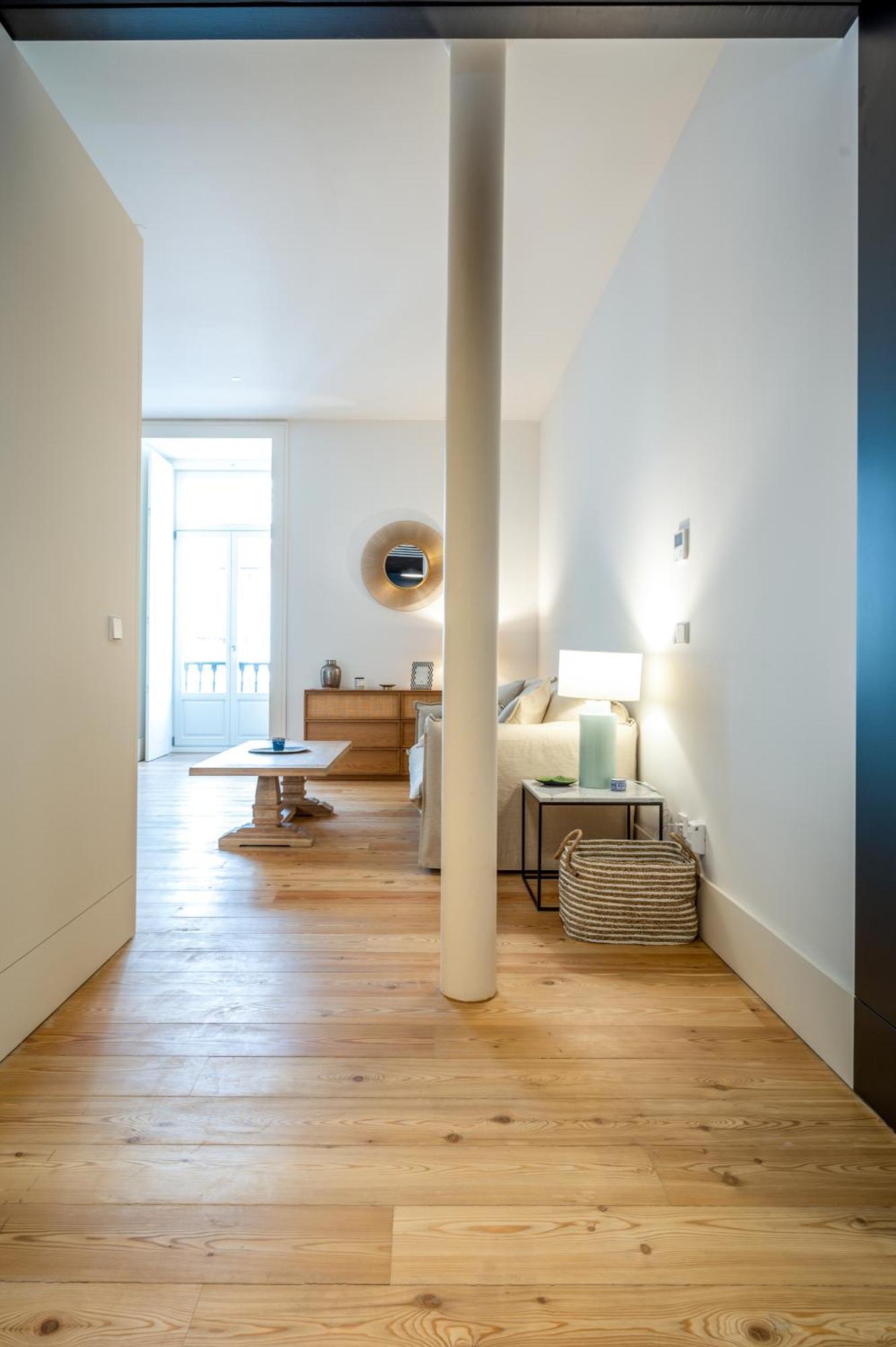 Arco Augusta By The Good Neighbour In Apartment *