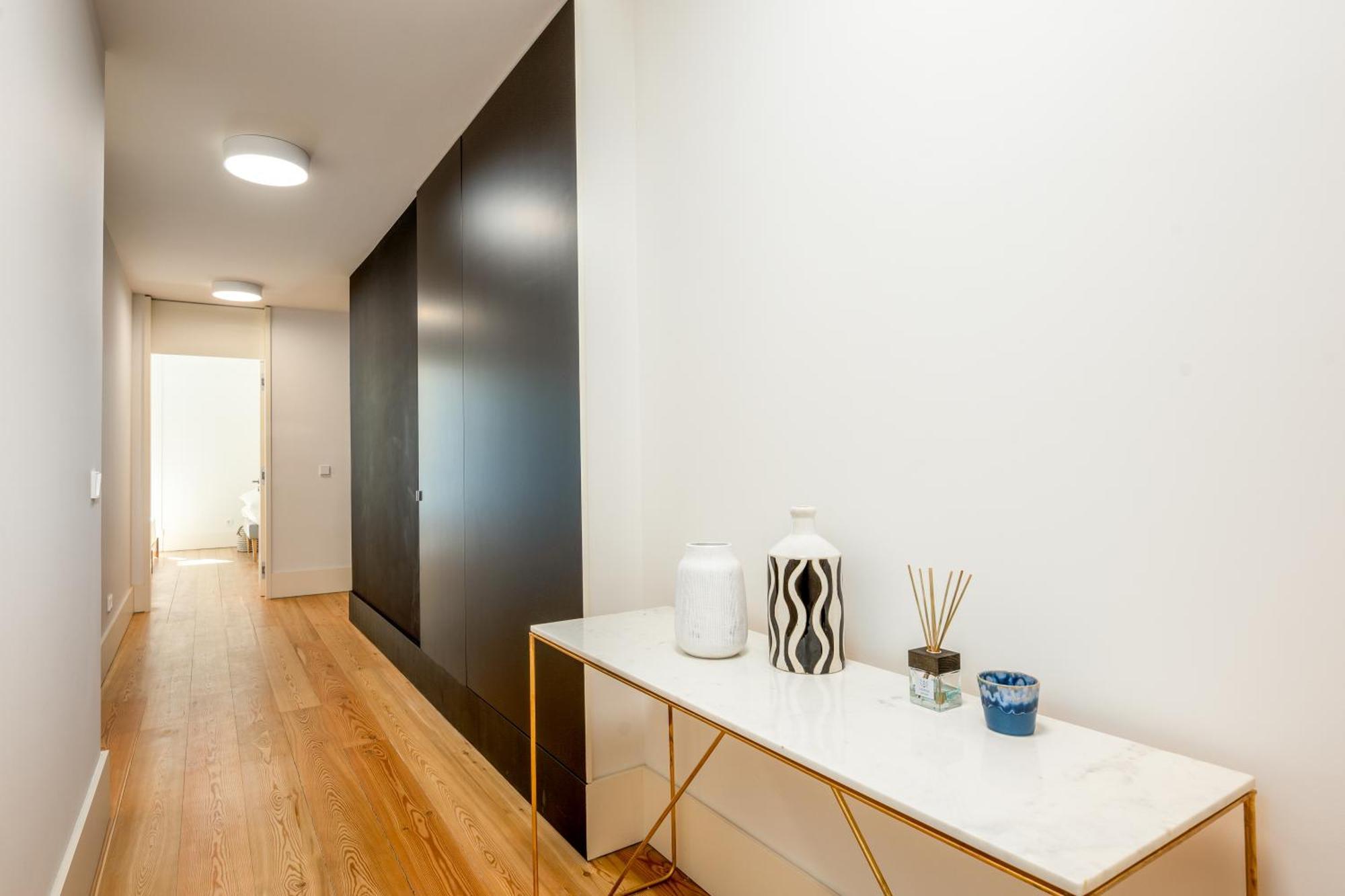 Apartment Arco Augusta By The Good Neighbour In *