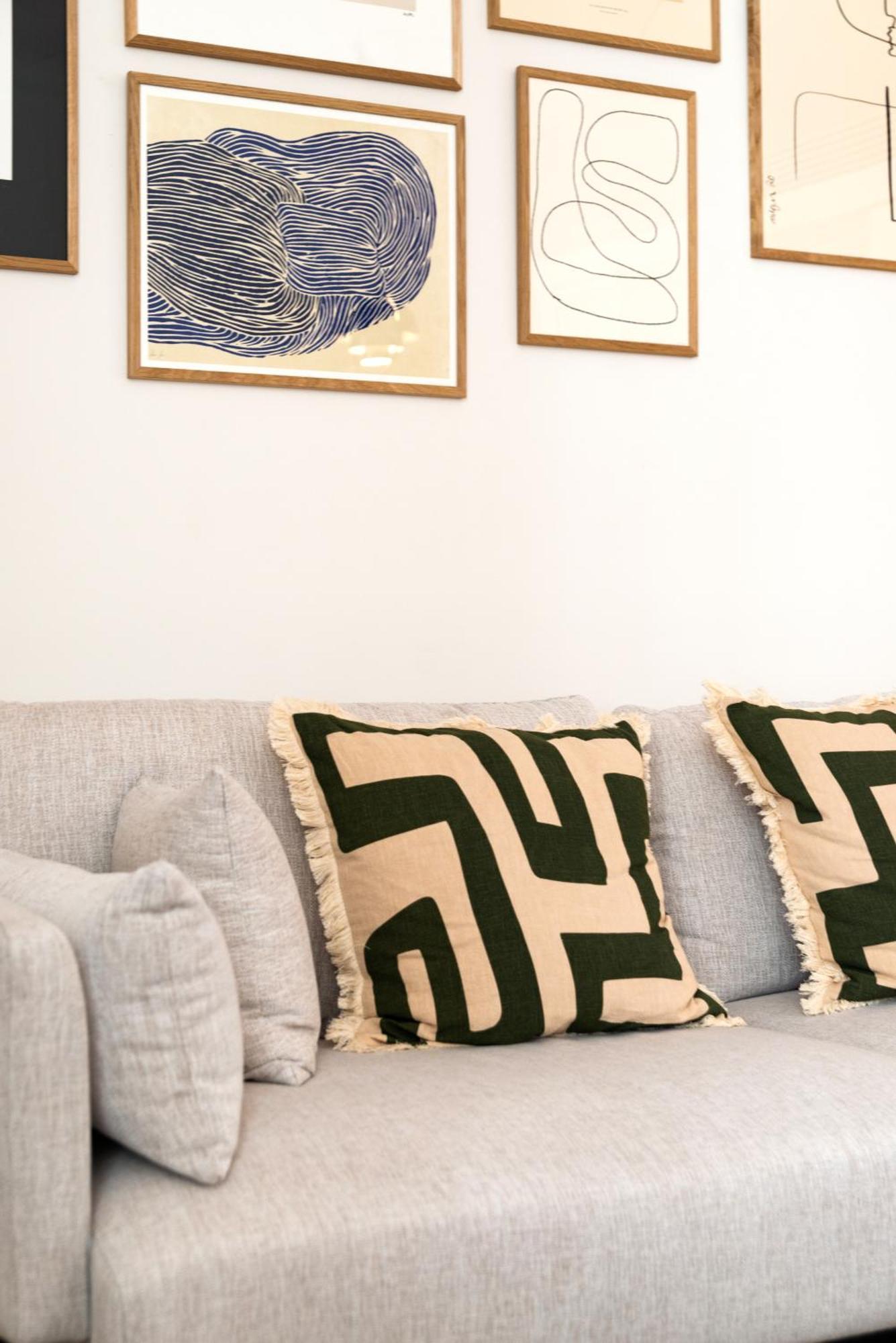 Arco Augusta By The Good Neighbour In Lejlighed