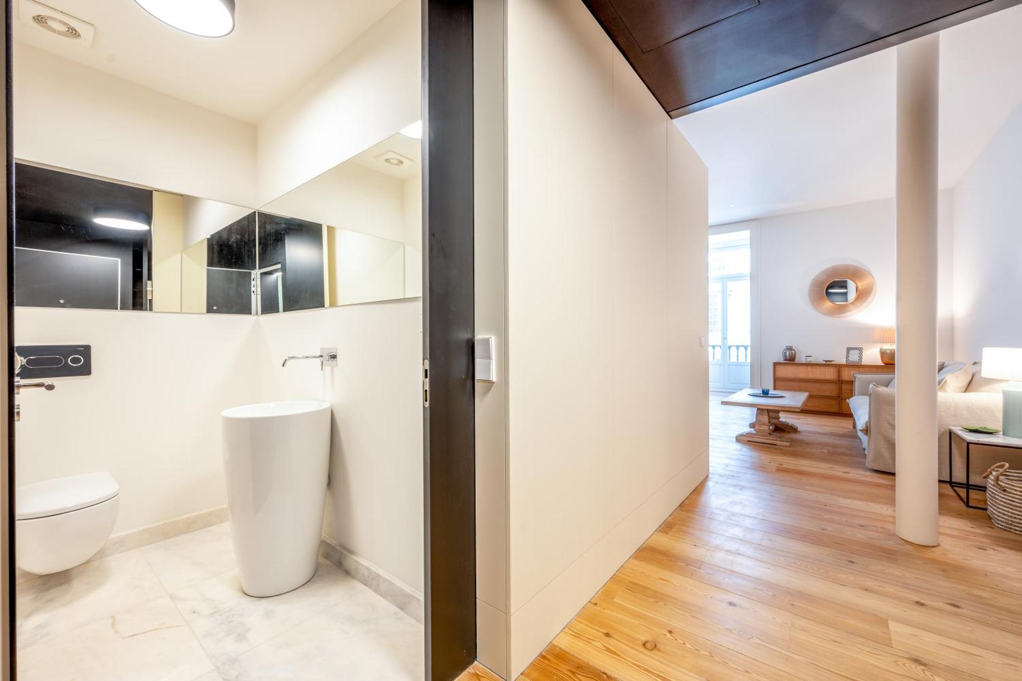 Arco Augusta By The Good Neighbour In Apartment Lissabon