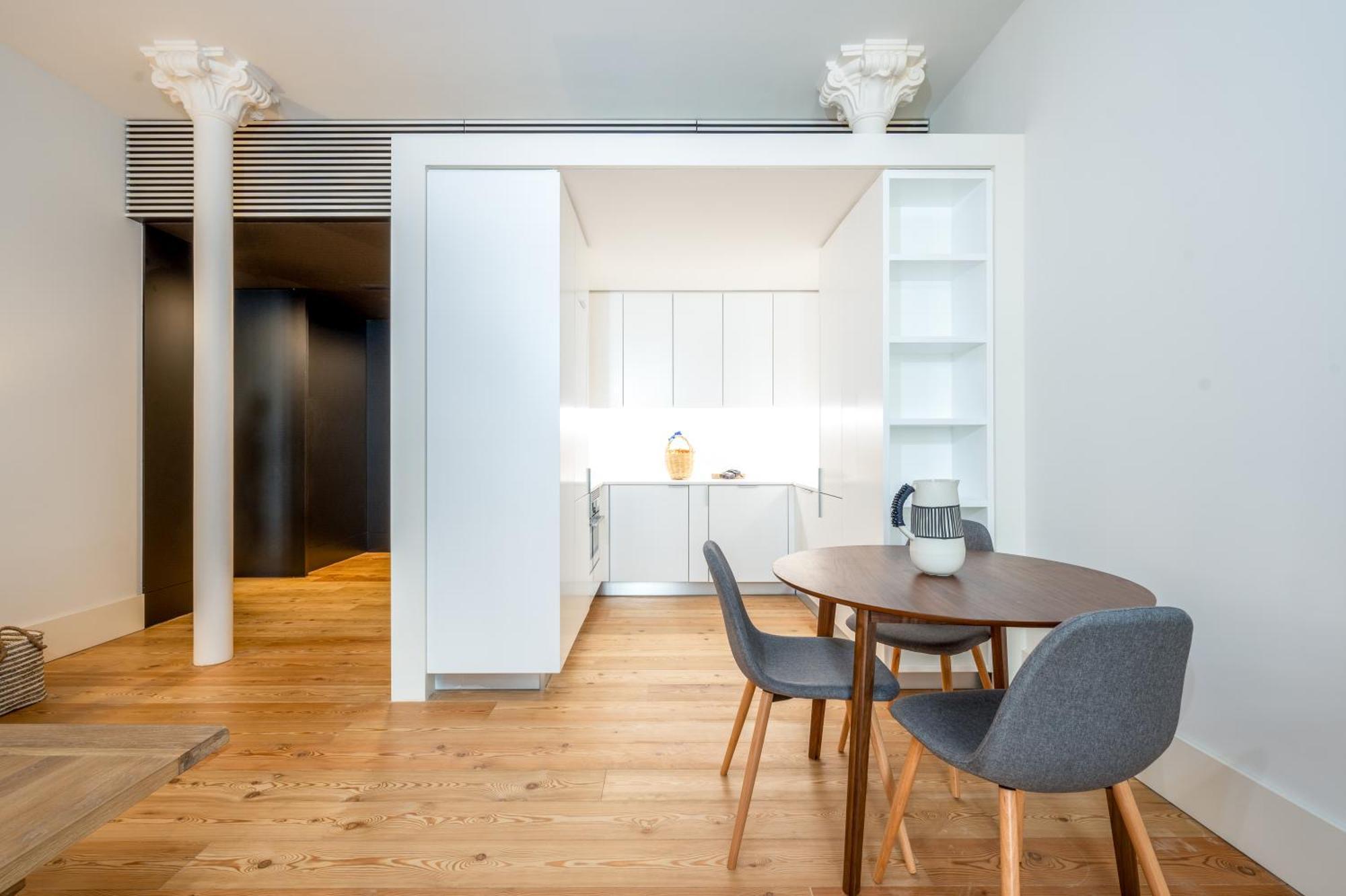 Arco Augusta By The Good Neighbour In Lisboa
