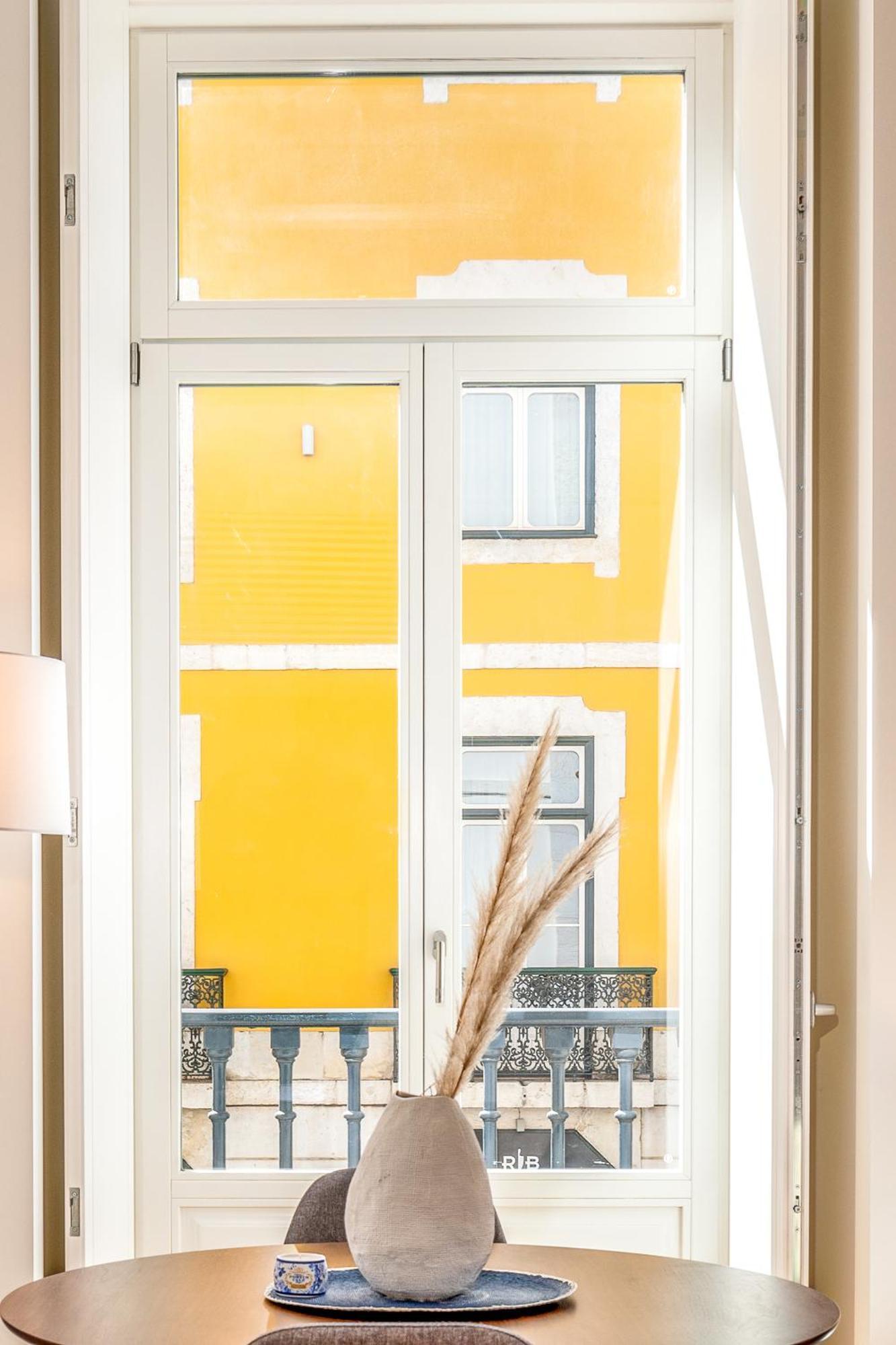 Arco Augusta By The Good Neighbour In Lisboa